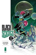 BLACK SCIENCE #2B 