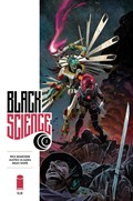 BLACK SCIENCE #2 
