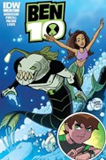 BEN 10 #2 