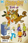 SCOOBY-DOO TEAM-UP #26B 