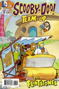 SCOOBY-DOO TEAM-UP #7 