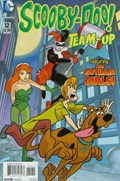 SCOOBY-DOO TEAM-UP #12 