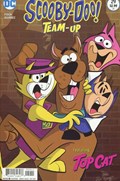 SCOOBY-DOO TEAM-UP #29 
