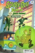 SCOOBY-DOO TEAM-UP #25 