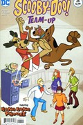 SCOOBY-DOO TEAM-UP #26 