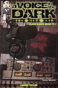 A VOICE IN THE DARK #1 