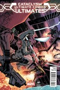 CATACLYSM: ULTIMATES #1-RI 