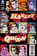 HARLEY QUINN #7-RI 