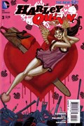 HARLEY QUINN #3-2nd 