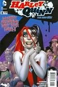 HARLEY QUINN #8 