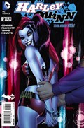 HARLEY QUINN #9 