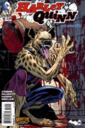 HARLEY QUINN #11B 