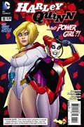 HARLEY QUINN #11 