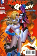 HARLEY QUINN #13 