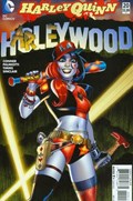 HARLEY QUINN #20 