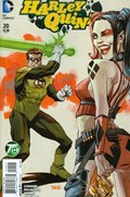 HARLEY QUINN #20B 