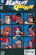 HARLEY QUINN #19 