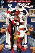 HARLEY QUINN #23B 