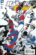 HARLEY QUINN #17 