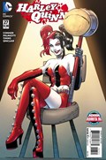 HARLEY QUINN #27B 