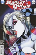HARLEY QUINN #29 