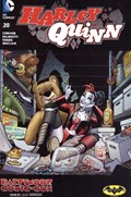 HARLEY QUINN #20-BALCC 