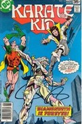 KARATE KID #14 