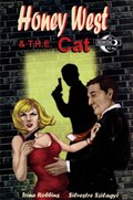 HONEY WEST & T.H.E. CAT #2 