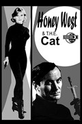 HONEY WEST & T.H.E. CAT #2-RI 