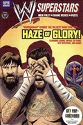 WWE SUPERSTARS #5-BANDN 