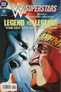 WWE SUPERSTARS #9C 
