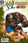 WWE SUPERSTARS #1C 