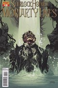 SHERLOCK HOLMES: MORIARTY LIVES #1B 
