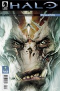 HALO: ESCALATION #1-RI 