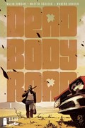 DEAD BODY ROAD #1-2nd 