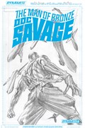 DOC SAVAGE #6D 