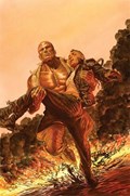 DOC SAVAGE #4C 