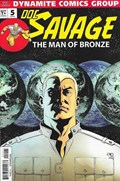 DOC SAVAGE #5B 