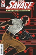 DOC SAVAGE #6B 