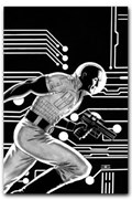DOC SAVAGE #6C 
