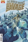 DOC SAVAGE #7 