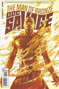 DOC SAVAGE #2 