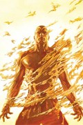 DOC SAVAGE #2C 