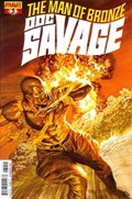 DOC SAVAGE #3 