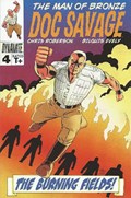 DOC SAVAGE #4B 