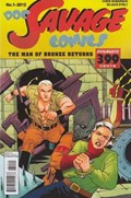 DOC SAVAGE #1B 