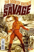 DOC SAVAGE #1 