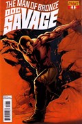 DOC SAVAGE #1C 
