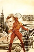 DOC SAVAGE #1E 