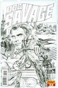 DOC SAVAGE #1G 